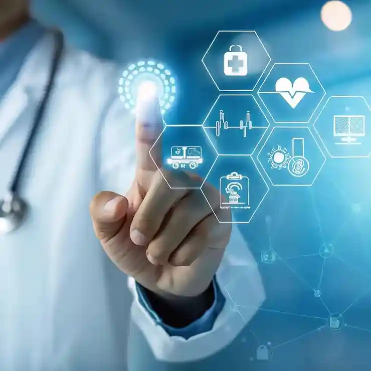 Claims Processing Software Development